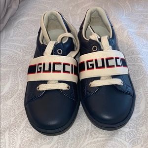 Gucci Girl’s Sneakers